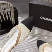 $85.00 USD Chanel Sandal For Women #1462279