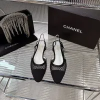 $85.00 USD Chanel Sandal For Women #1462280