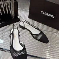 $85.00 USD Chanel Sandal For Women #1462280
