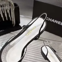$85.00 USD Chanel Sandal For Women #1462280