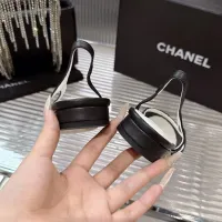 $85.00 USD Chanel Sandal For Women #1462280