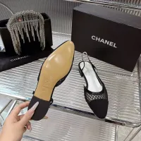 $85.00 USD Chanel Sandal For Women #1462280