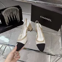 $85.00 USD Chanel Sandal For Women #1462281