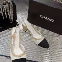 $85.00 USD Chanel Sandal For Women #1462281