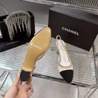 $85.00 USD Chanel Sandal For Women #1462281