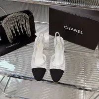 $85.00 USD Chanel Sandal For Women #1462282