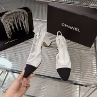 $85.00 USD Chanel Sandal For Women #1462282