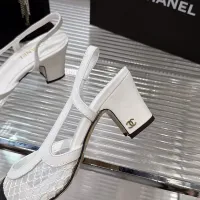 $85.00 USD Chanel Sandal For Women #1462282
