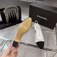 $85.00 USD Chanel Sandal For Women #1462282