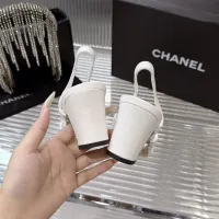 $85.00 USD Chanel Sandal For Women #1462282
