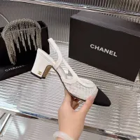 $85.00 USD Chanel Sandal For Women #1462282