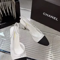 $85.00 USD Chanel Sandal For Women #1462282