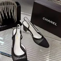 $85.00 USD Chanel Sandal For Women #1462283