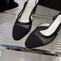 $85.00 USD Chanel Sandal For Women #1462283