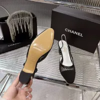 $85.00 USD Chanel Sandal For Women #1462283