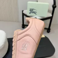 $105.00 USD Burberry Casual Shoes For Women #1462289