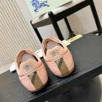 $105.00 USD Burberry Casual Shoes For Women #1462289