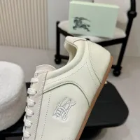 $105.00 USD Burberry Casual Shoes For Women #1462290