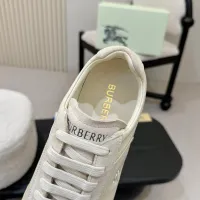 $105.00 USD Burberry Casual Shoes For Men #1462291