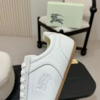 $105.00 USD Burberry Casual Shoes For Women #1462292