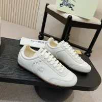 $105.00 USD Burberry Casual Shoes For Men #1462293