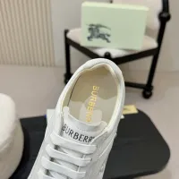 $105.00 USD Burberry Casual Shoes For Men #1462293
