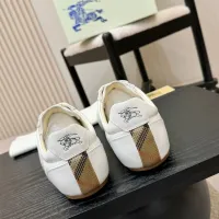 $105.00 USD Burberry Casual Shoes For Men #1462293