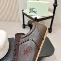 $105.00 USD Burberry Casual Shoes For Women #1462294
