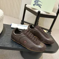 $105.00 USD Burberry Casual Shoes For Men #1462295