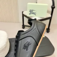 $105.00 USD Burberry Casual Shoes For Women #1462296