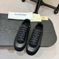 $105.00 USD Burberry Casual Shoes For Men #1462297