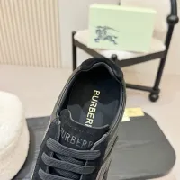 $105.00 USD Burberry Casual Shoes For Men #1462297