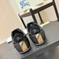 $105.00 USD Burberry Casual Shoes For Men #1462297