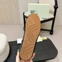 $105.00 USD Burberry Casual Shoes For Men #1462297
