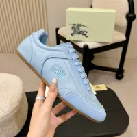 $105.00 USD Burberry Casual Shoes For Men #1462299