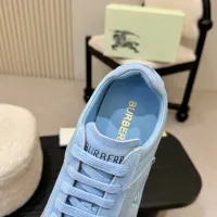 $105.00 USD Burberry Casual Shoes For Men #1462299