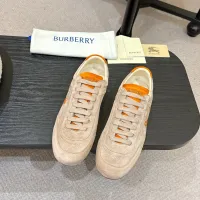$105.00 USD Burberry Casual Shoes For Women #1462300