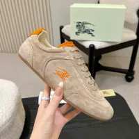 $105.00 USD Burberry Casual Shoes For Men #1462301