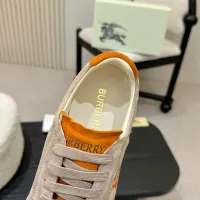 $105.00 USD Burberry Casual Shoes For Men #1462301