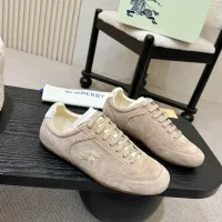 $105.00 USD Burberry Casual Shoes For Men #1462303