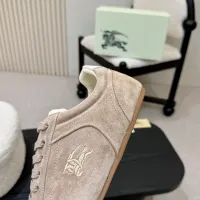 $105.00 USD Burberry Casual Shoes For Men #1462303