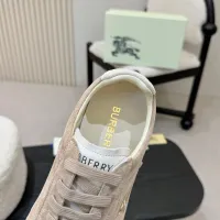 $105.00 USD Burberry Casual Shoes For Men #1462303