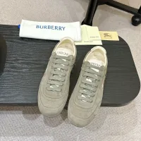 $105.00 USD Burberry Casual Shoes For Women #1462304