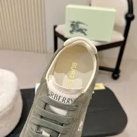 $105.00 USD Burberry Casual Shoes For Women #1462304