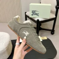 $105.00 USD Burberry Casual Shoes For Men #1462305
