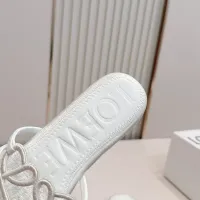$100.00 USD LOEWE Slippers For Women #1462318