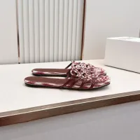 $100.00 USD LOEWE Slippers For Women #1462321