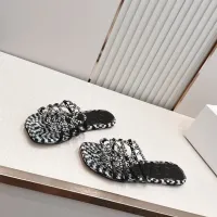 $100.00 USD LOEWE Slippers For Women #1462324
