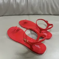$52.00 USD Celine Sandal For Women #1462332