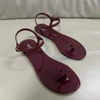 $52.00 USD Celine Sandal For Women #1462333